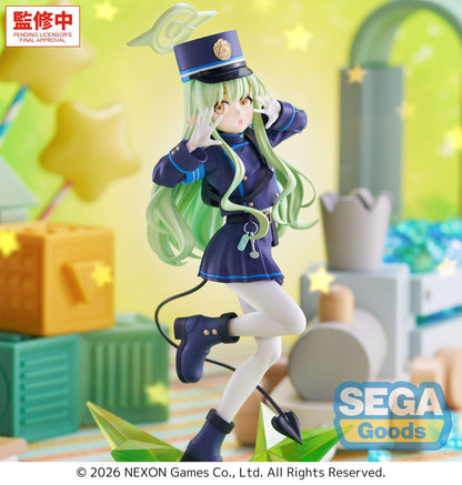 Blue Archive - Hikari XStellar - SEGA Prize