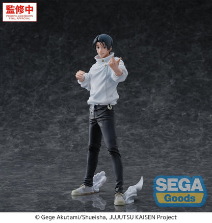 Jujutsu Kaisen - Yuta Okkotsu Manifestation GigantiX - SEGA Prize