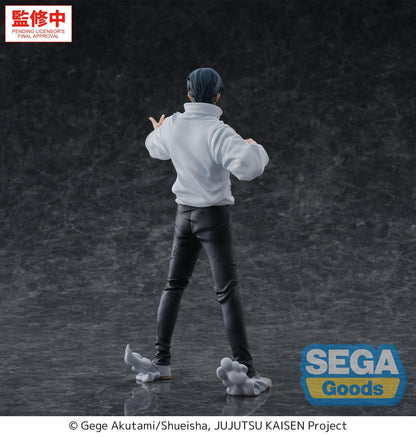 Jujutsu Kaisen - Yuta Okkotsu Manifestation GigantiX - SEGA Prize