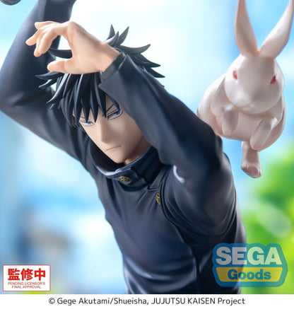Jujutsu Kaisen 'Culling Game' - Megumi Fushiguro Luminasta - SEGA Prize