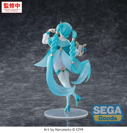 Hatsune Miku - Wandering Minstrel Luminasta - SEGA Prize