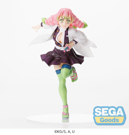 Demon Slayer - Mitsuri Kanroji FIGURIZMa - SEGA Prize