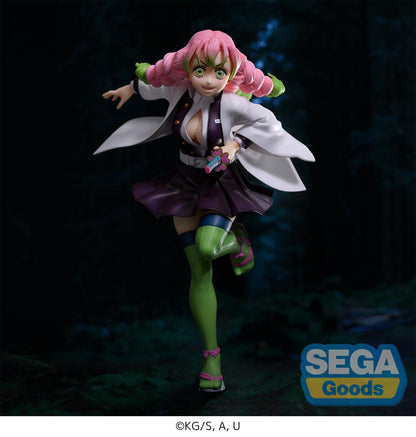 Demon Slayer - Mitsuri Kanroji FIGURIZMa - SEGA Prize