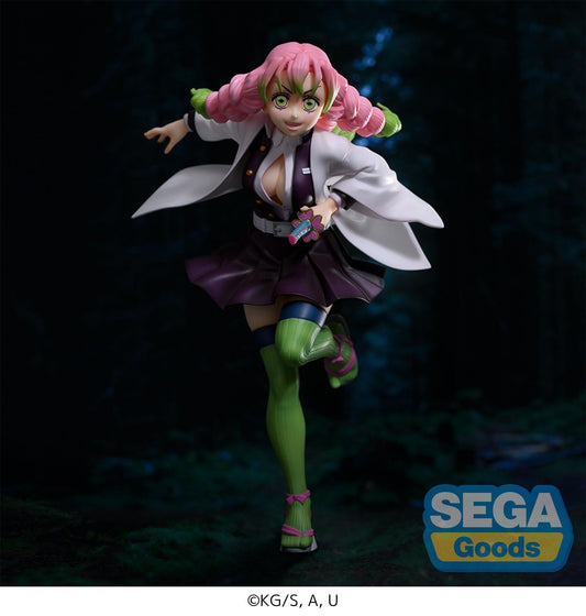 Demon Slayer - Mitsuri Kanroji FIGURIZMa - SEGA Prize