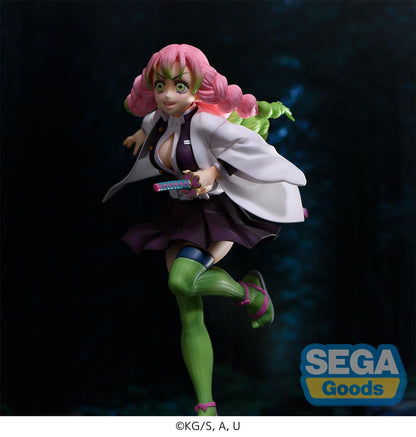 Demon Slayer - Mitsuri Kanroji FIGURIZMa - SEGA Prize