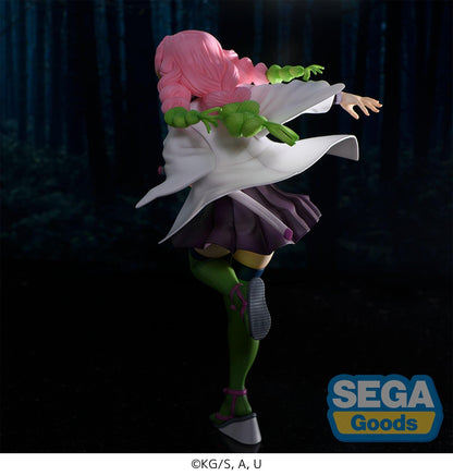 Demon Slayer - Mitsuri Kanroji FIGURIZMa - SEGA Prize