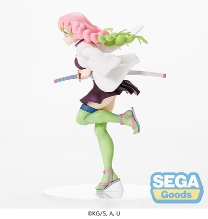 Demon Slayer - Mitsuri Kanroji FIGURIZMa - SEGA Prize