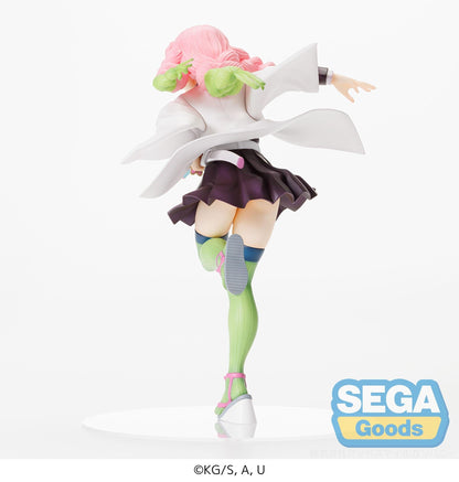 Demon Slayer - Mitsuri Kanroji FIGURIZMa - SEGA Prize