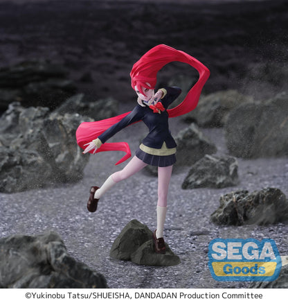 Dandadan - Aira (transformed) Luminasta - SEGA Prize