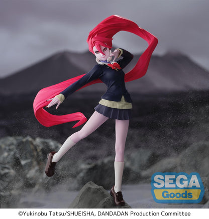 Dandadan - Aira (transformed) Luminasta - SEGA Prize