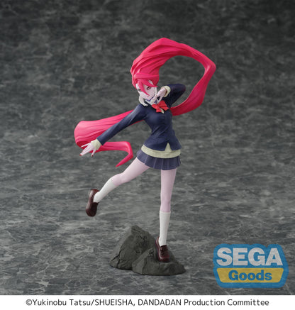 Dandadan - Aira (transformed) Luminasta - SEGA Prize