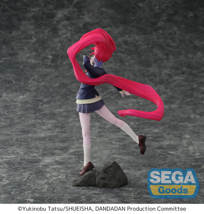 Dandadan - Aira (transformed) Luminasta - SEGA Prize