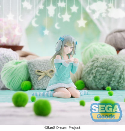 BanG Dream! - Mutsumi Wakaba Pajama Party! Yumemirize - SEGA Prize