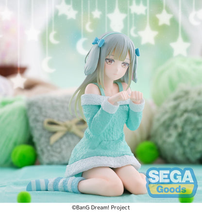 BanG Dream! - Mutsumi Wakaba Pajama Party! Yumemirize - SEGA Prize