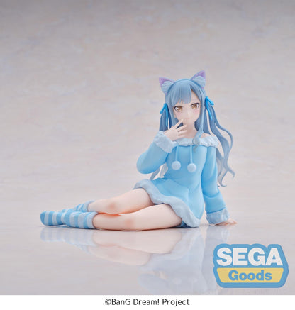 BanG Dream! - Sakiko Togawa Pajama Party! Yumemirize - SEGA Prize