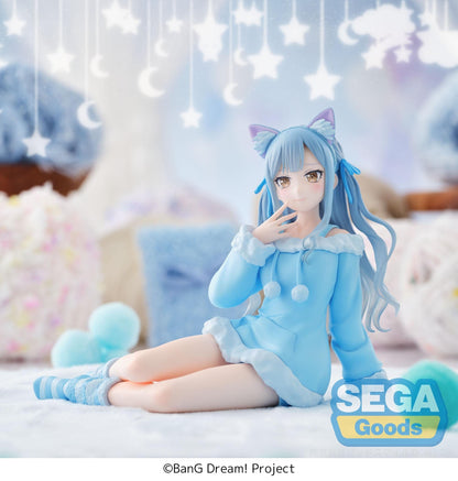 BanG Dream! - Sakiko Togawa Pajama Party! Yumemirize - SEGA Prize
