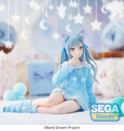 BanG Dream! - Sakiko Togawa Pajama Party! Yumemirize - SEGA Prize