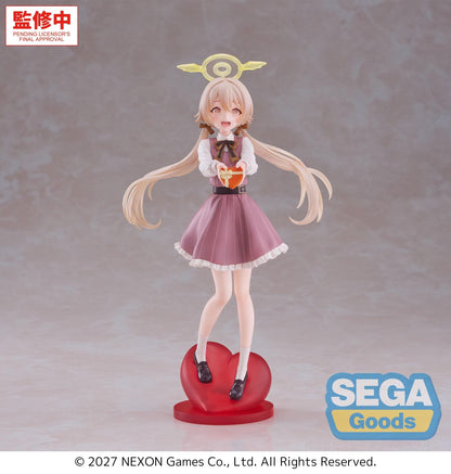 Blue Archive - Hifumi Happy Valentine!! XStellar - SEGA Prize