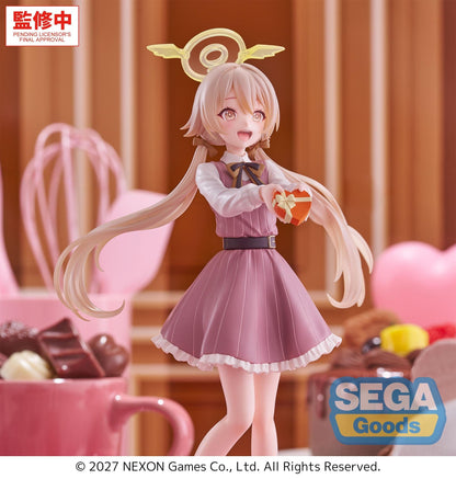 Blue Archive - Hifumi Happy Valentine!! XStellar - SEGA Prize