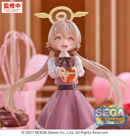 Blue Archive - Hifumi Happy Valentine!! XStellar - SEGA Prize