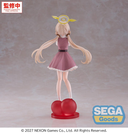 Blue Archive - Hifumi Happy Valentine!! XStellar - SEGA Prize