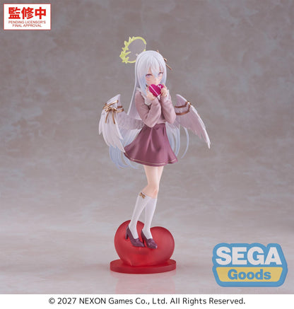 Blue Archive - Azusa Happy Valentine!! XStellar - SEGA Prize