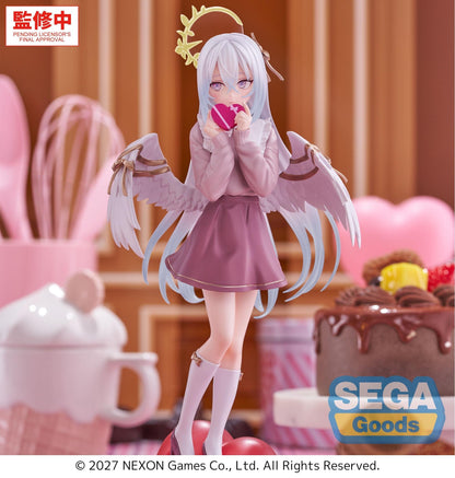 Blue Archive - Azusa Happy Valentine!! XStellar - SEGA Prize