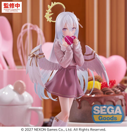 Blue Archive - Azusa Happy Valentine!! XStellar - SEGA Prize