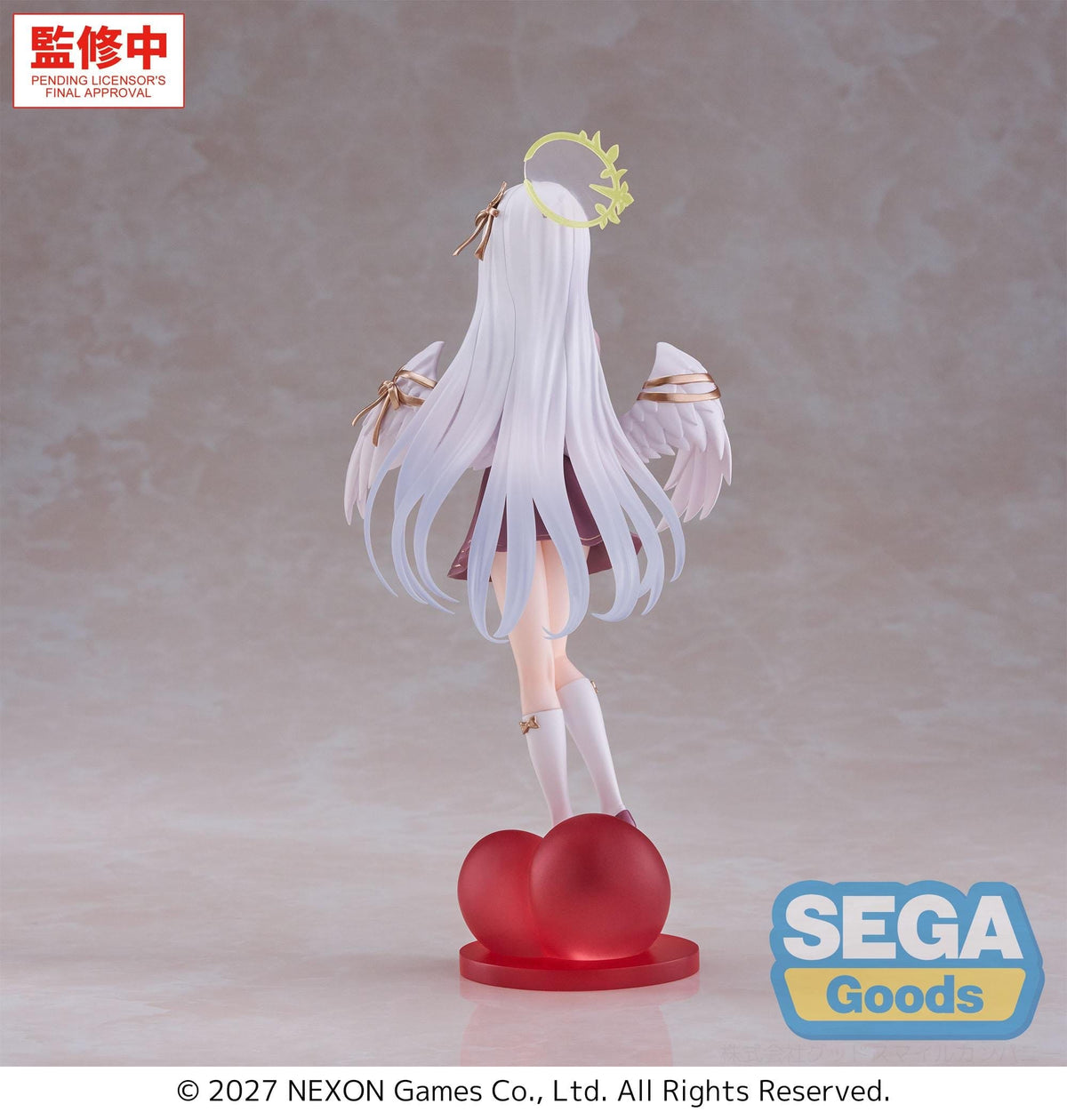 Blue Archive - Azusa Happy Valentine!! XStellar - SEGA Prize