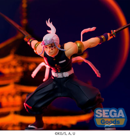 Demon Slayer - Tengen Uzui (re-run) FIGURIZMa - SEGA Prize