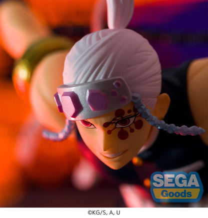 Demon Slayer - Tengen Uzui (re-run) FIGURIZMa - SEGA Prize