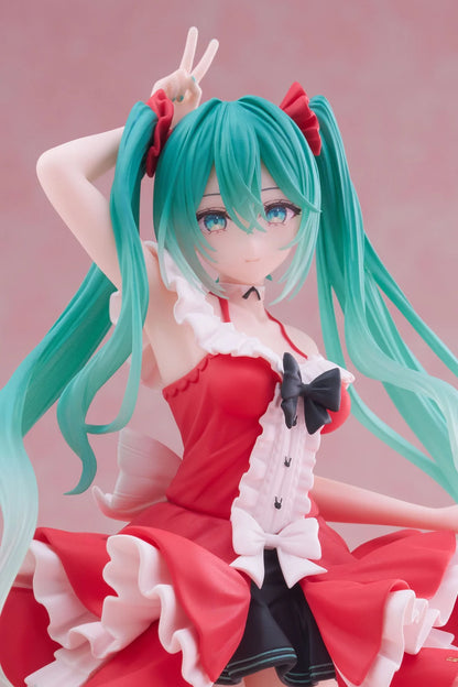 Hatsune Miku - Fashion Figure Lolita ver. - Taito Prize