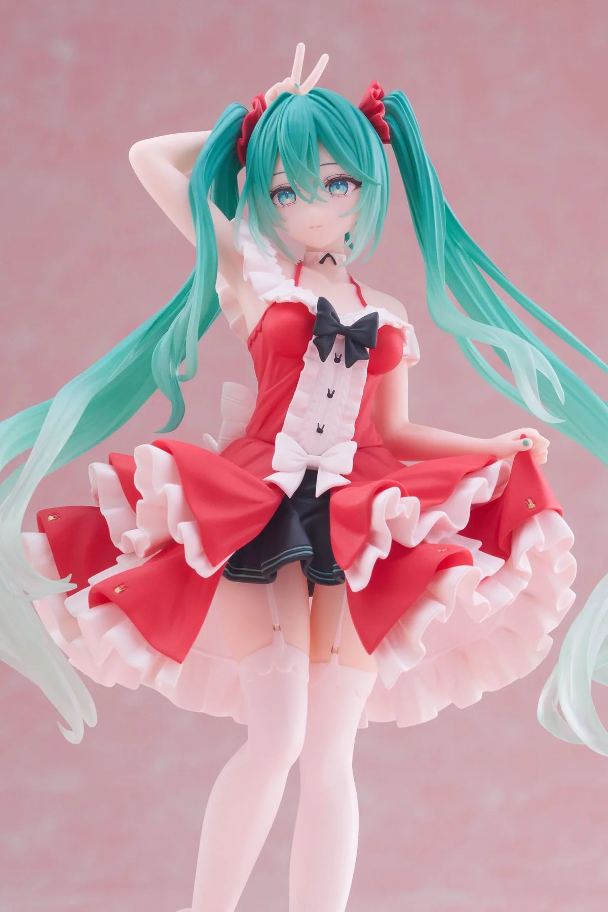 Hatsune Miku - Fashion Figure Lolita ver. - Taito Prize