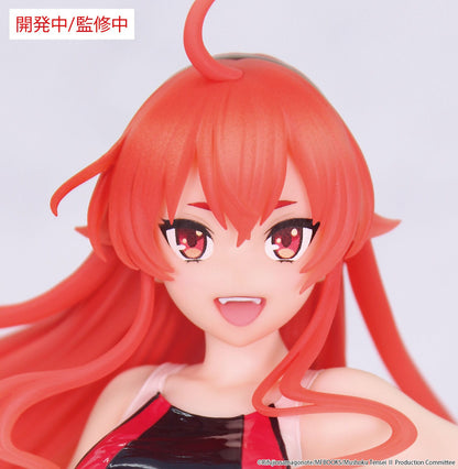 Mushoku Tensei: Jobless Reincarnation - Eris Boreas Greyrat Competition Swimwear Ver. - System Service Prize