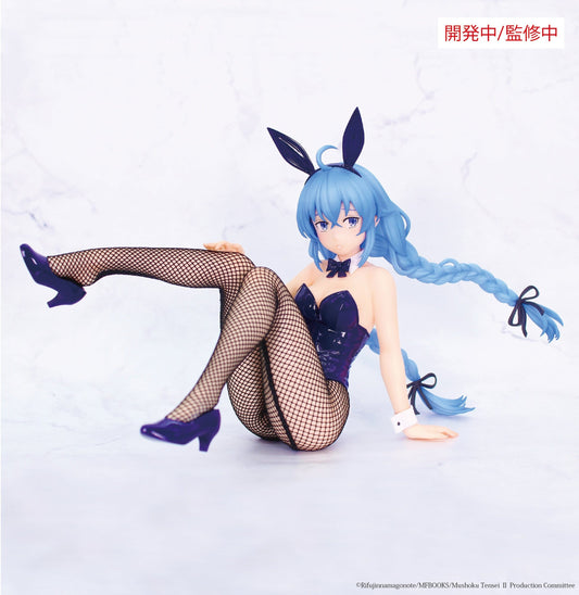 Mushoku Tensei: Jobless Reincarnation - Roxy Migurdia Bunny Ver. 1/7 - System Service Prize