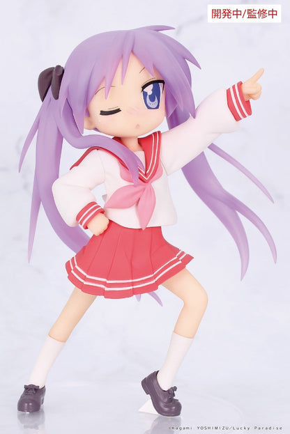 Lucky Star - Kagami Hiiragi Vivit - System Service Prize