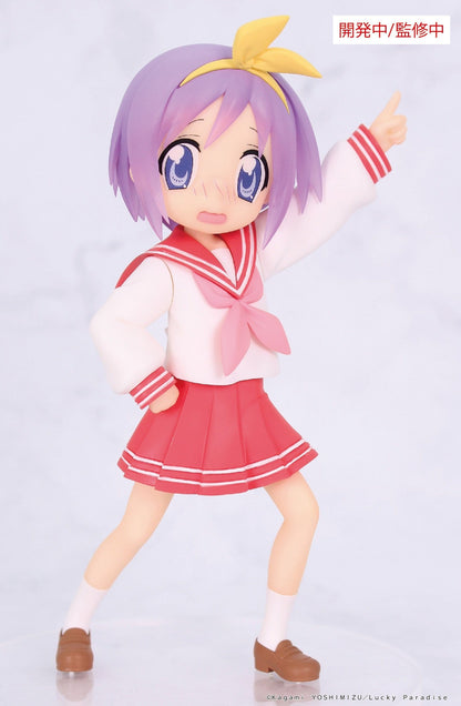 Lucky Star - Tsukasa Hiiragi Vivit - System Service Prize