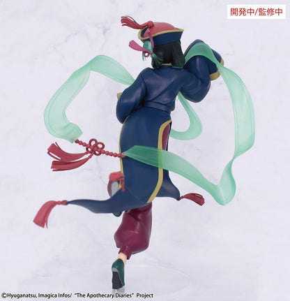 The Apothecary Diaries - Maomao Jiangshi BRILLIANT Seasonal - System Service Prize
