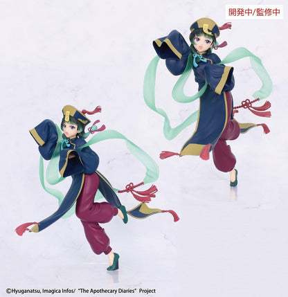 The Apothecary Diaries - Maomao Jiangshi BRILLIANT Seasonal - System Service Prize