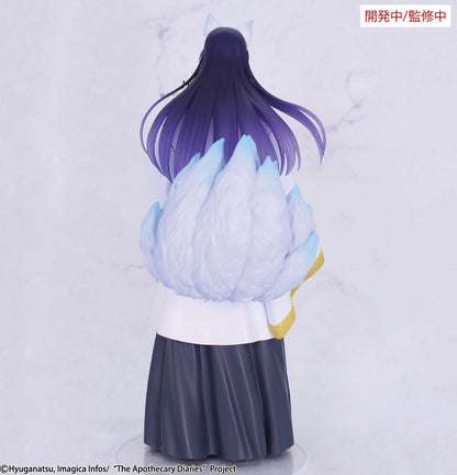 The Apothecary Diaries - Jinshi Nine-tailed fox BRILLIANT Seasonal - System Service Prize