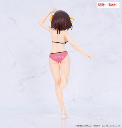 The Melancholy of Haruhi Suzumiya - Haruhi Suzumiya Vivit - System Service Prize