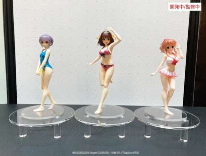The Melancholy of Haruhi Suzumiya - Haruhi Suzumiya Vivit - System Service Prize