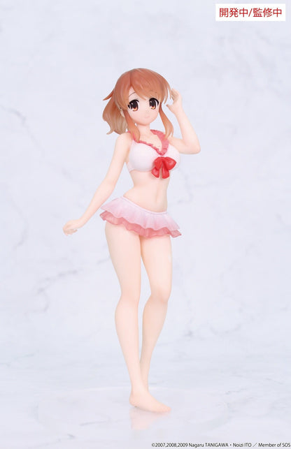 The Melancholy of Haruhi Suzumiya - Mikuru Asahina Vivit - System Service Prize