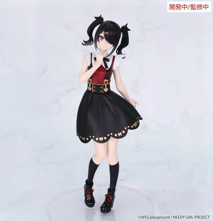 Needy Girl Overdose / Needy Streamer Overload - Ame-Chan Vivit - System Service Prize