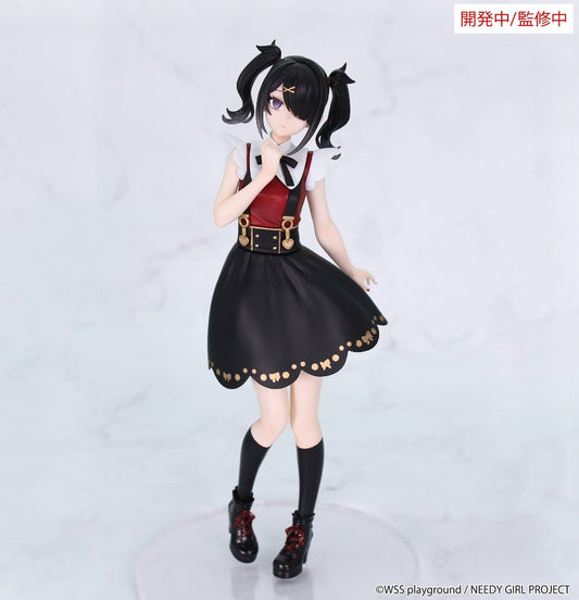 Needy Girl Overdose / Needy Streamer Overload - Ame-Chan Vivit - System Service Prize