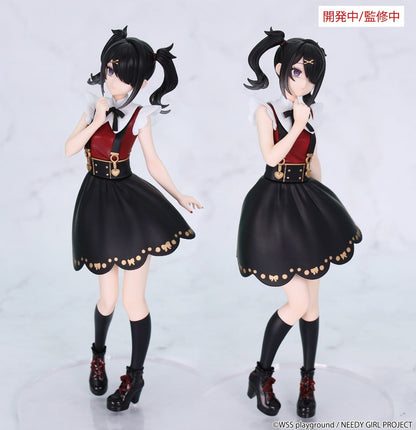 Needy Girl Overdose / Needy Streamer Overload - Ame-Chan Vivit - System Service Prize