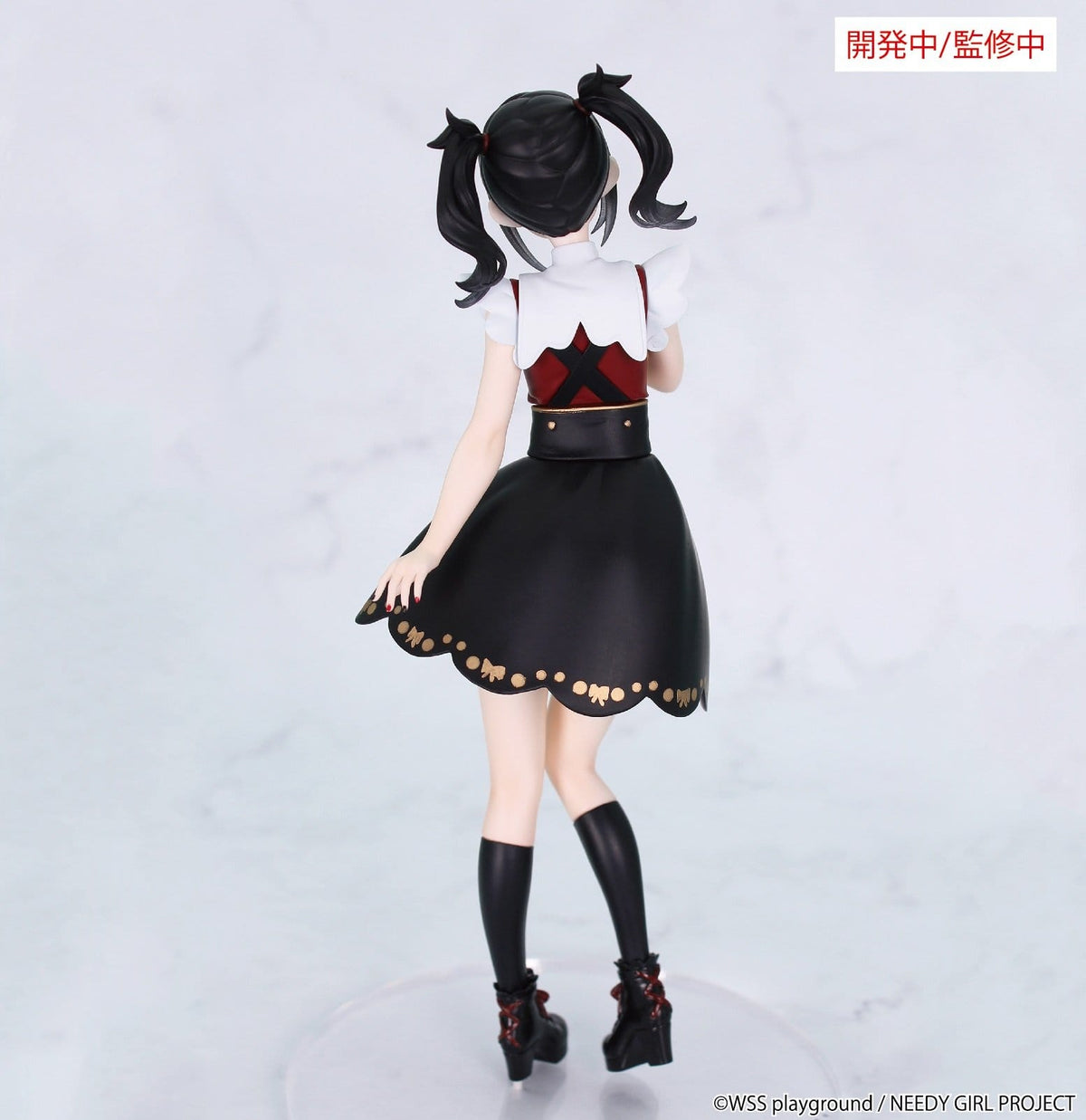Needy Girl Overdose / Needy Streamer Overload - Ame-Chan Vivit - System Service Prize
