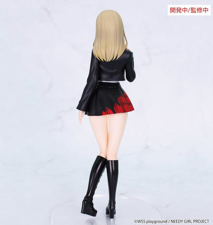 Needy Girl Overdose / Needy Streamer Overload - Kache Vivit - System Service Prize