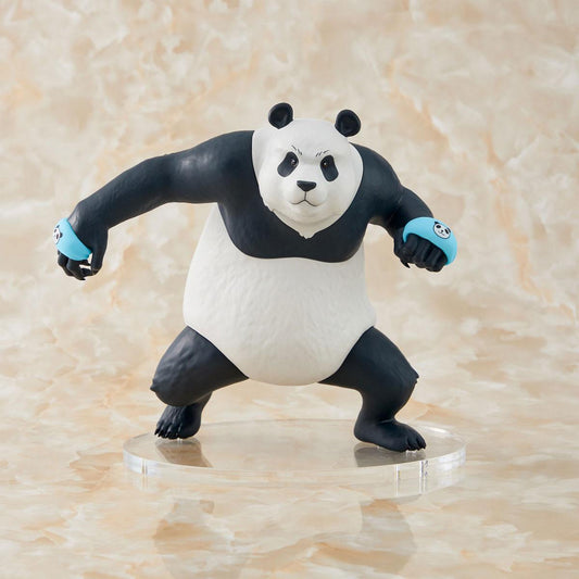 Jujutsu Kaisen - Panda PVC Figur - Taito Prize