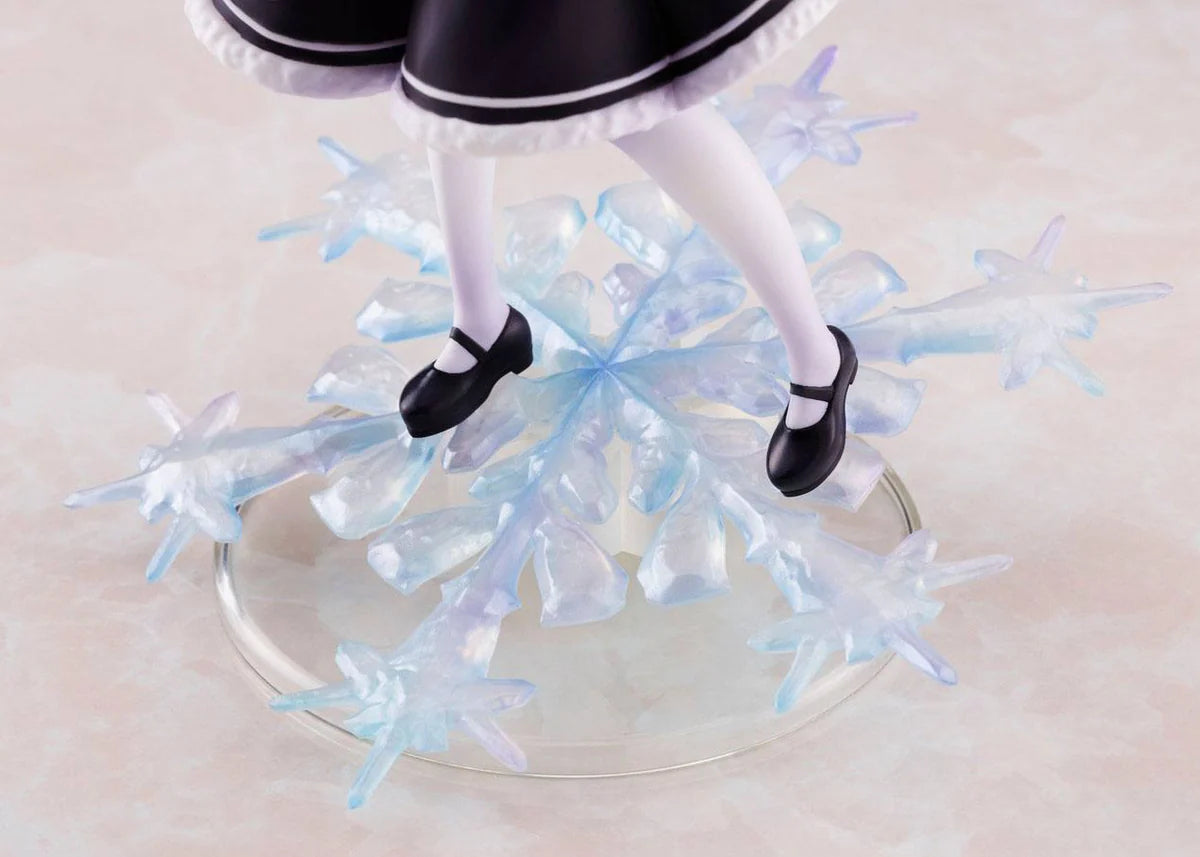 Re:Zero - Rem Winter Maid AMP+ - Taito Prize